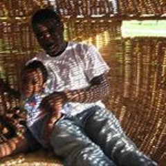 Antonio Bigdog Ashford