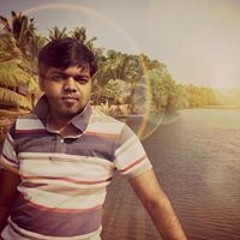 Arunkumar Ilamparithi