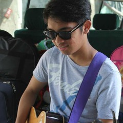 James Francis Dolor 17