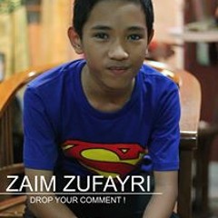 Zaim Zufayri IV