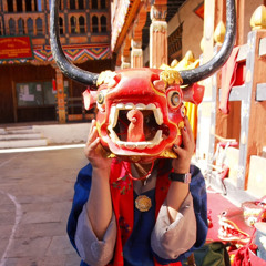Kesang Kesa