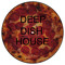 ▲ DEEP DISH HOUSE ▲