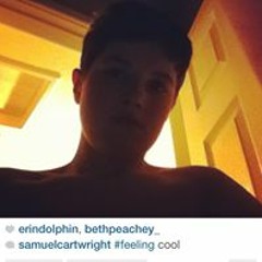 Samuel Cartwright 2