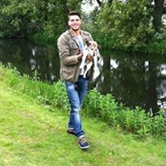 Sander Aznar Martinez