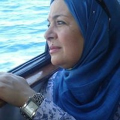 Zeinab Said 1