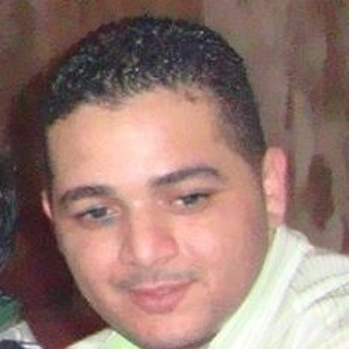 Hashem Saqqa’s avatar