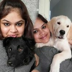 Lalitha Krishnamurthy