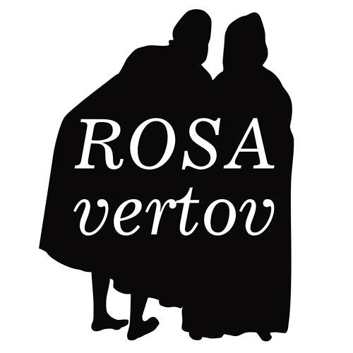 Rosa Vertov’s avatar
