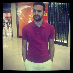 Ahmed Magdy Moustafa