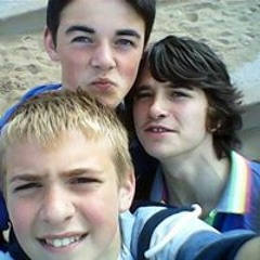 Liam Davies 33