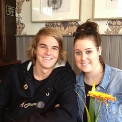 yer not much yourself