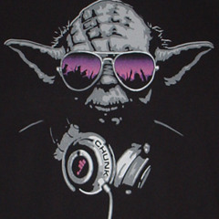 Beatmaster Yoda