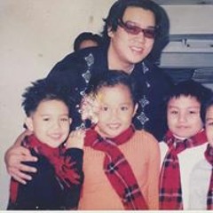 Jayvin Idago Estillore