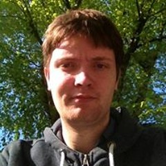 Joshua Oliver Bennett