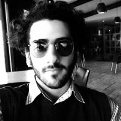 Soroosh Salehi