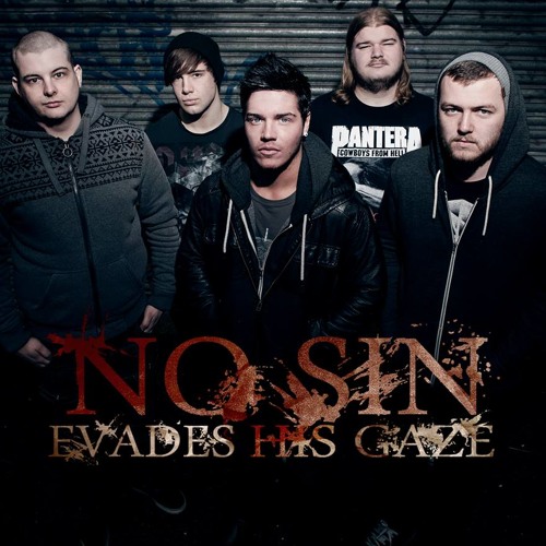 Stream No Sin Evades His Gaze music  Listen to songs, albums, playlists  for free on SoundCloud