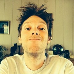 Kristoffer Nørregård