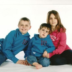 Catherine McGregor 2