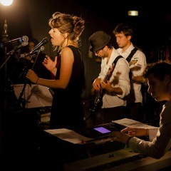 Marie & The Cool Band