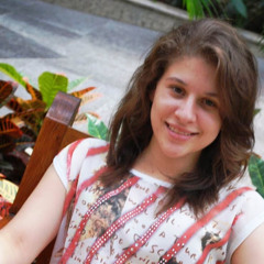 Andreza Vieira de Morais