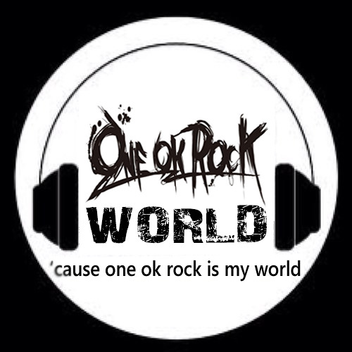 ONEOKROCKworld’s avatar