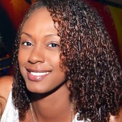 Michele-Anne Hamilton