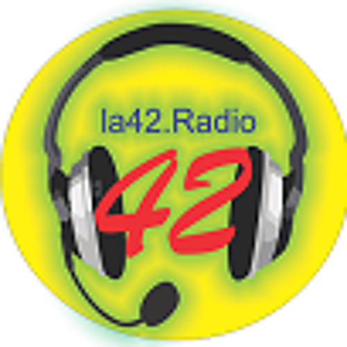 la42.Radio’s avatar