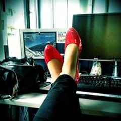 Kristina Sommerblume