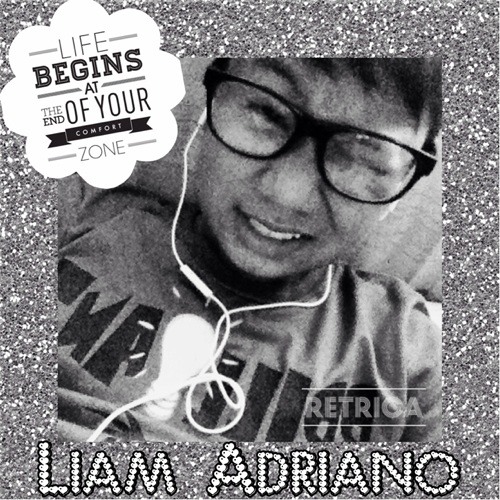 Liam Adriano’s avatar