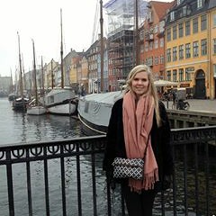 Malene Kristine Blindheim