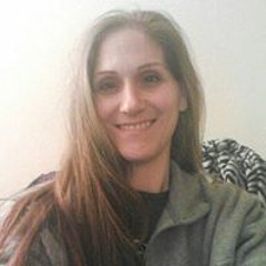 Melissa Missy Laurie