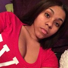 Candace Courtneyy Carlson