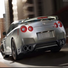 GTR" RooneZ