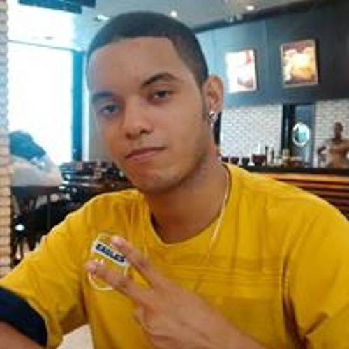 Jefter Oliveira’s avatar