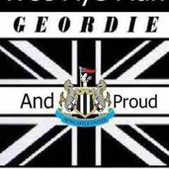 Lynne Nufc NeeGascoigne