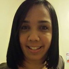 Lymarie Martinez Rosado