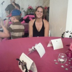 Amy Gage