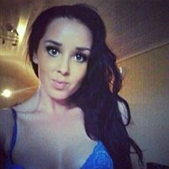 Suvi Charlotta Aarnio