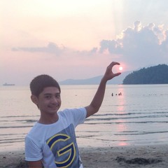 Ralph Louis Teodosio