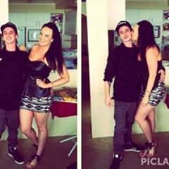 Jasmine Nicole Porter