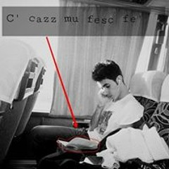 Marco Cofano Benavente