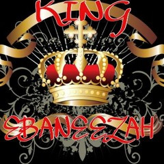 King Ebaneezah757