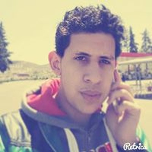 Aribou Achraf’s avatar
