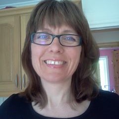 Ann-Kristin Vik Fløtre