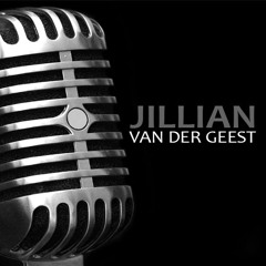Jillian van der Geest