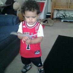 Bounce  (Beat)        #BeatsbyJizzle