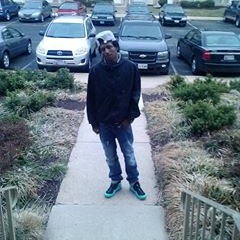 Keith Misfit Proctor