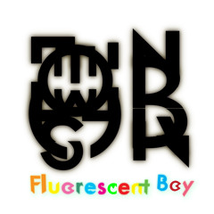 Fluorescent Boy