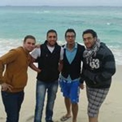 Ahmed Badawe 1
