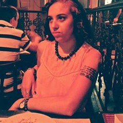 Maria Carolina M Silva